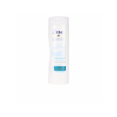 HYDRONUTRITION body milk for normal skin 400 ml