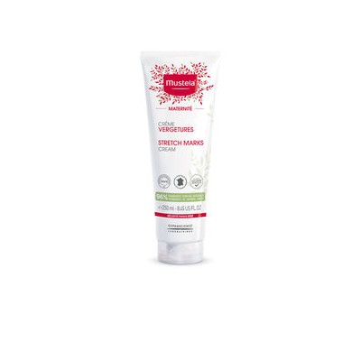 Mustela MATERNITÉ crema prevención estrías 250 ml