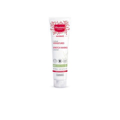 Mustela MATERNITÉ crème prévention vergetures 150 ml