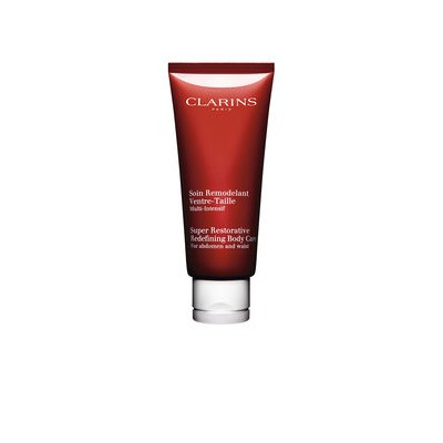 Clarins MULTI-INTENSIVE tratamiento remodelante vientre-cintura 200 ml