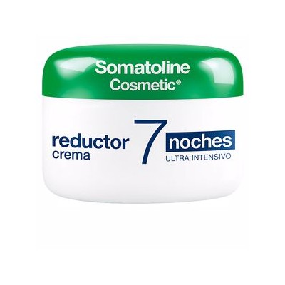 Somatoline Cosmetic REDUCTOR INTENSIVO 7 noches 250 ml