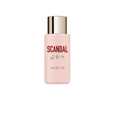 Jean Paul Gaultier SCANDAL body lotion 200 ml