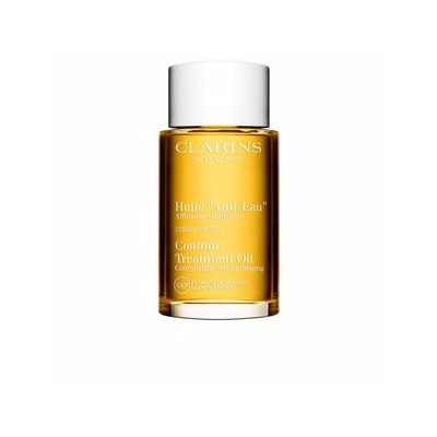 Clarins HUILE ""ANTI-EAU"" ligne et fermeté 100 ml