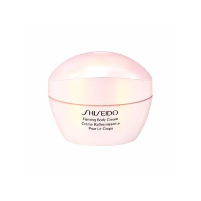 Shiseido Firming Body Cream 200ml