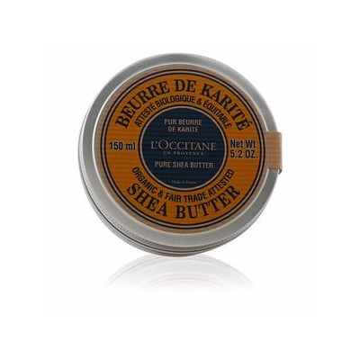 L'Occitane En Provence KARITE pur beurre de karité 150 ml