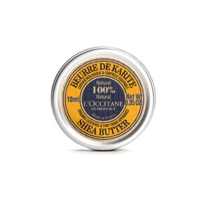 L'Occitane En Provence KARITE pur beurre de karité 10 ml