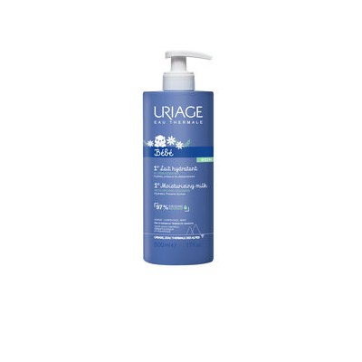 Uriage Lait hydratant 1ERA 500 ml