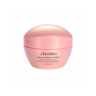 Shiseido Advanced Body Creator Slimming Super Reducer 200ml