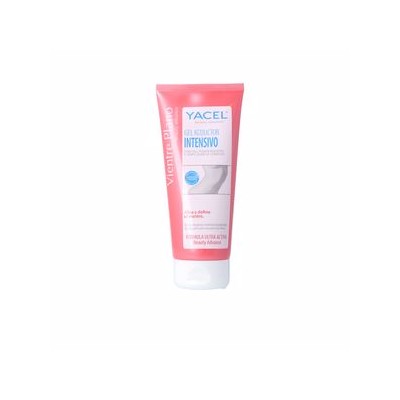 Yacel VIENTRE PLANO gel reductor intensivo 200 ml