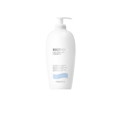 Biotherm Leche corporal antisequedad 400 ml