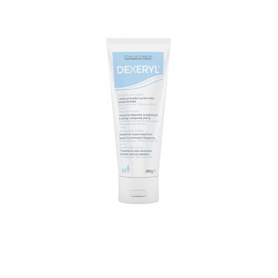 Dexeryl CREMA EMOLIENTE 250gr