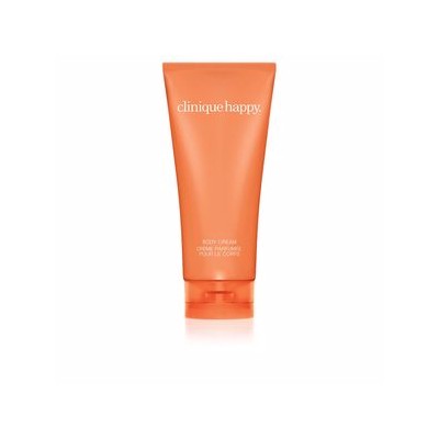 Clinique HEUREUX crème pour le corps 200 ml