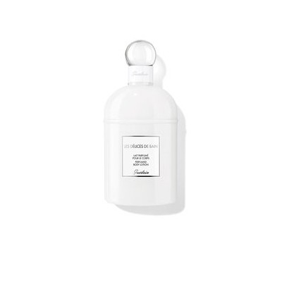 Guerlain Lait corporel LE DÉLICE DE BAIN 200 ml