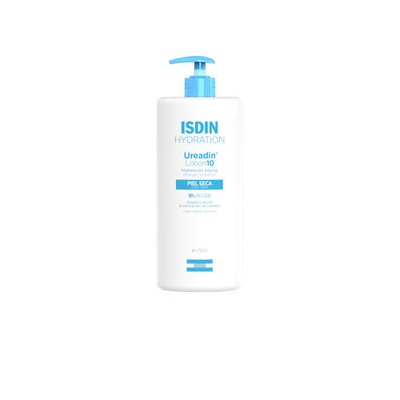 Isdin UREADIN lotion10 hidratación intensa 750 ml