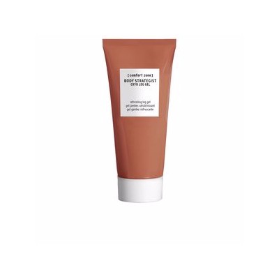 Comfort Zone BODY STRATEGIST cream gel 200 ml