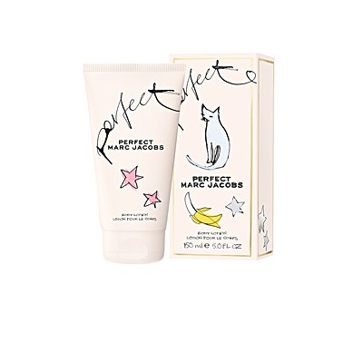 Marc Jacobs PERFECT body lotion 200 ml