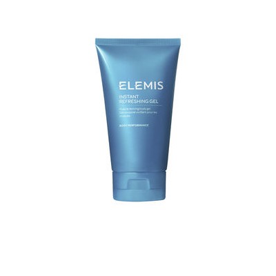 Elemis BODY PERFORMANCE gel rafraîchissant instantané 150 ml