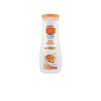 Natural Honey EXTRA NOURISHING BODY MILK 330 ml