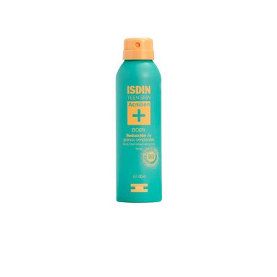 Isdin ACNIBEN body reduction of corporal granules 150 ml