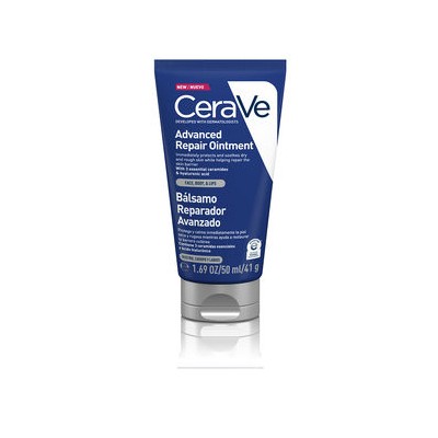 Cerave BÁLSAMO REPARADOR AVANZADO 50 ml