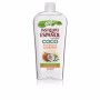 Huile corporelle COCO de l'Institut espagnol 400 ml