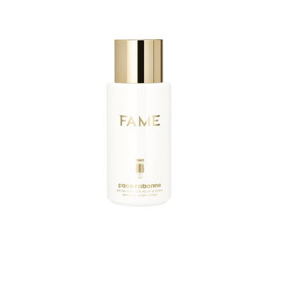 Rabanne FAME body lotion 200 ml