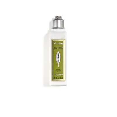 L'Occitane En Provence VERBENA body milk 250 ml