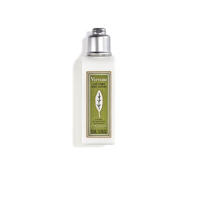 L'Occitane En Provence VERBENA Body Milk 70 ml