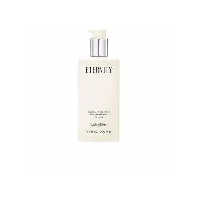 Calvin Klein ETERNITY lotion pour le corps 200 ml