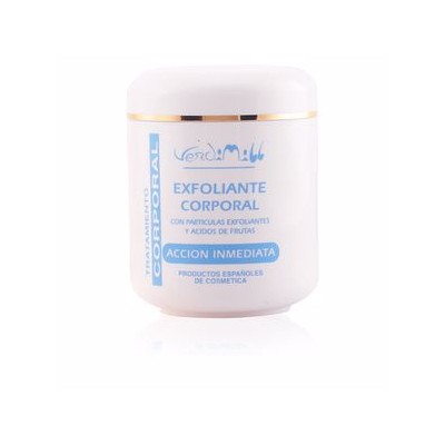 VERDIMILL exfoliante corporal PROFESIONAL 500 ml