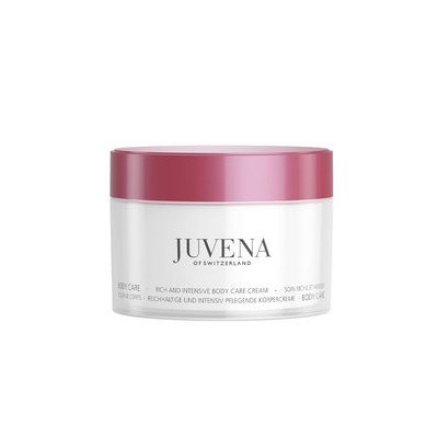 Juvena BODY CARE crema de cuidado corporal rica e intensiva 200 ml