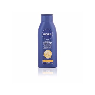 Nivea Q10+ lait corporel réaffirmant PS 400 ml