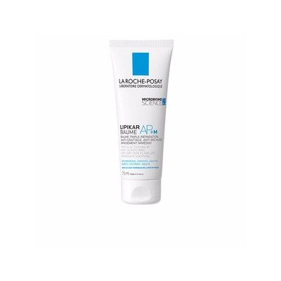 La Roche Posay LIPIKAR BAUME AP+ anti-irritation lipid-replenishing balm 75 ml