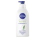 Nivea ALOE VERA body lotion for normal-dry skin 625 ml