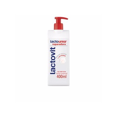 Lactovit LACTOUREA leche corporal REPARADORA