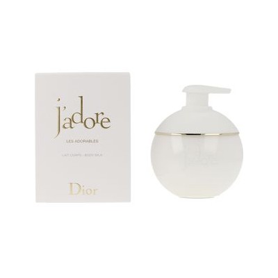 Dior Lait corporel J'ADORE 200 ml