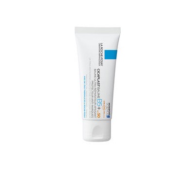 La Roche Posay CICAPLAST BAUME B5 SPF50 réparateur apaisant 40 ml