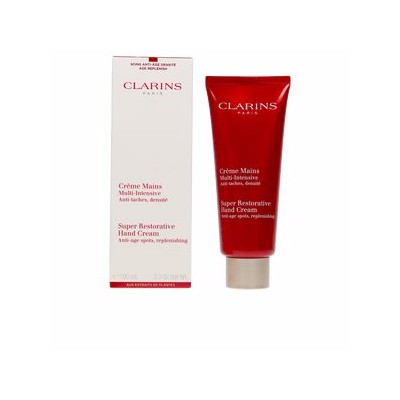 Clarins Crème mains MULTI-INTENSIVE 100 ml