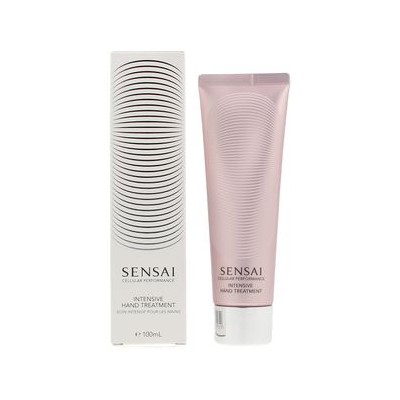 Sensai SENSAI CELLULAR PERFORMANCE intensive hand treatment 100 ml