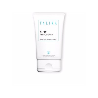 Talika BUST PHYTOSERUM sérum à effet push-up naturel pour le buste 70 ml