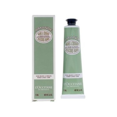 L'Occitane En Provence AMANDE mains à croquer 75 ml