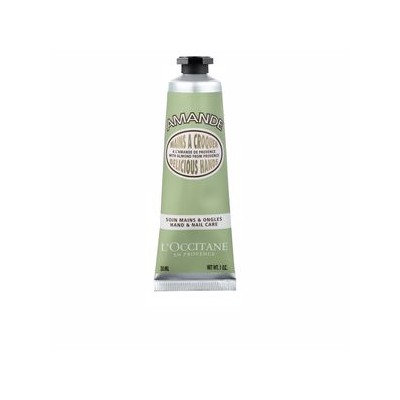 L'Occitane En Provence ALMENDRA manos masticables 30 ml