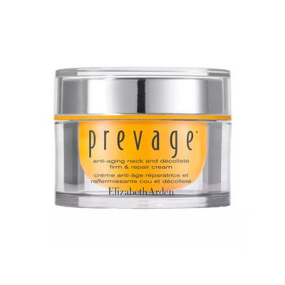 Elizabeth Arden PREVAGE crema antiedad firme y reparadora para cuello y escote 50 ml