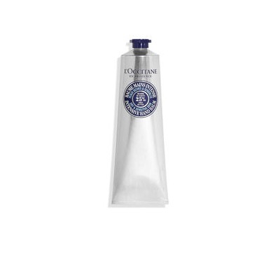 L'Occitane En Provence KARITE bálsamo intenso para manos sensibles 150 ml