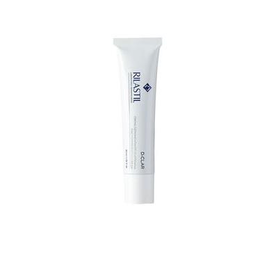 Rilastil D-CLAR depigmenting cream 40 ml