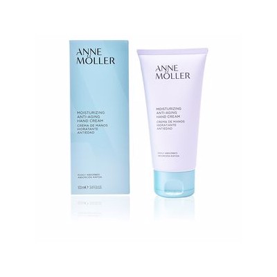 Anne Möller crema de manos HIDRATANTE ANTIEDAD 100 ml