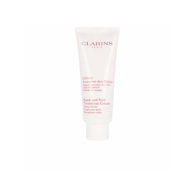 Clarins crema de MANOS JUVENTUD 100 ml