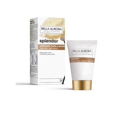 Bella Aurora SPLENDOR 10 firming neck and décolleté 50 ml