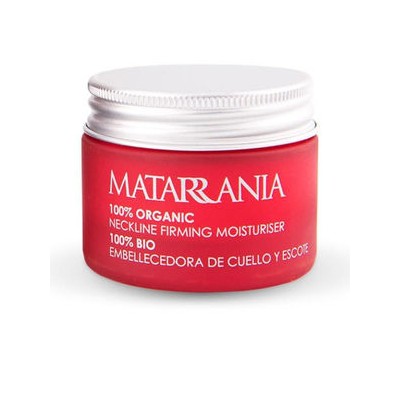 Matarrania RECORTADOR CUELLO Y ESCOTE 100% ECOLÓGICO 30 ml