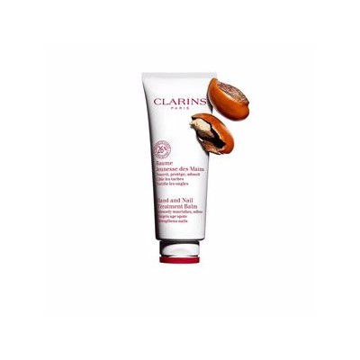 Clarins JEUNESSE DES MAINS baume 100 ml